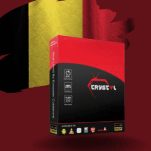 TEST IPTV Belgium Free