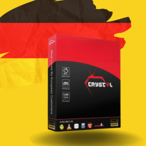 IPTV Germany Subscription