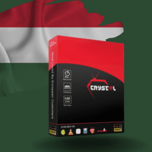 TEST IPTV HUNGARY Free