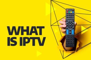 IPTV subscription Uganda
