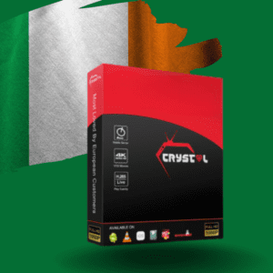 TEST IPTV Ireland Free