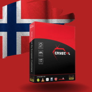 TEST IPTV NORWAY FREE