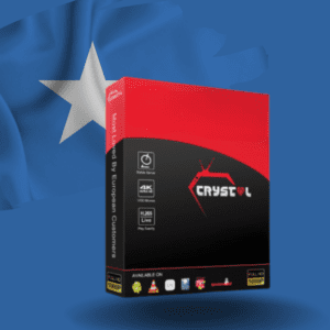 TEST IPTV Somalia Free