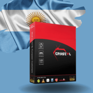TEST IPTV Argentina FREE