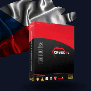 TEST IPTV Czech Republic Free