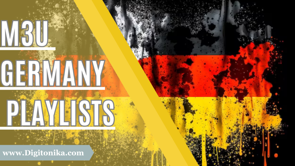 M3U Germany