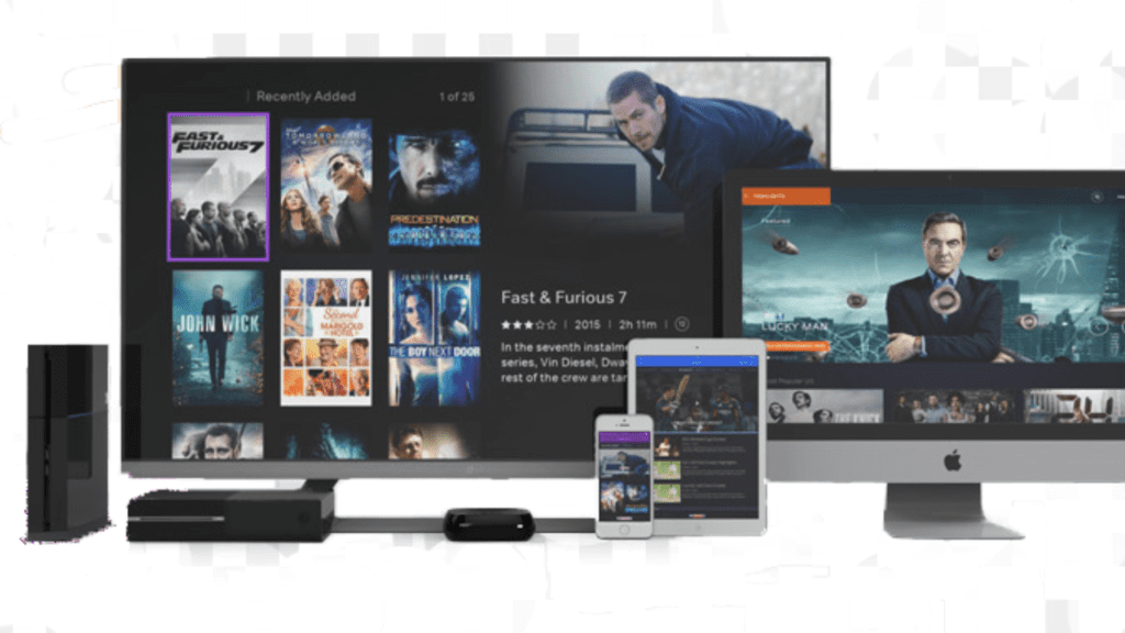IPTV Subscription Service : Unlocking Endless Entertainment Options