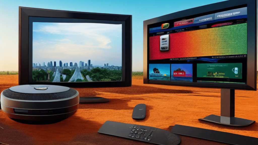 IPTV Providers for Latin Channels