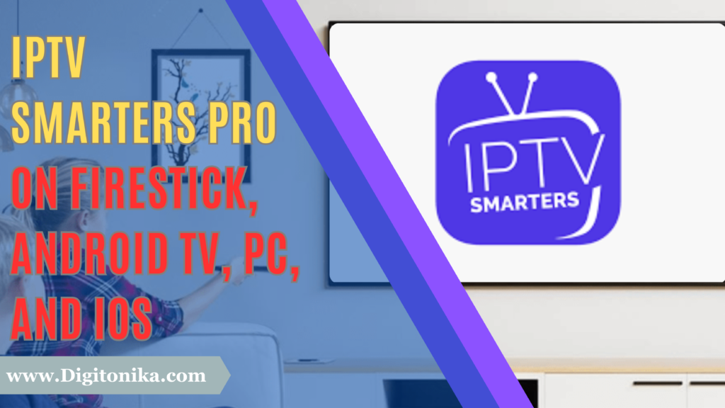 Smarters Pro